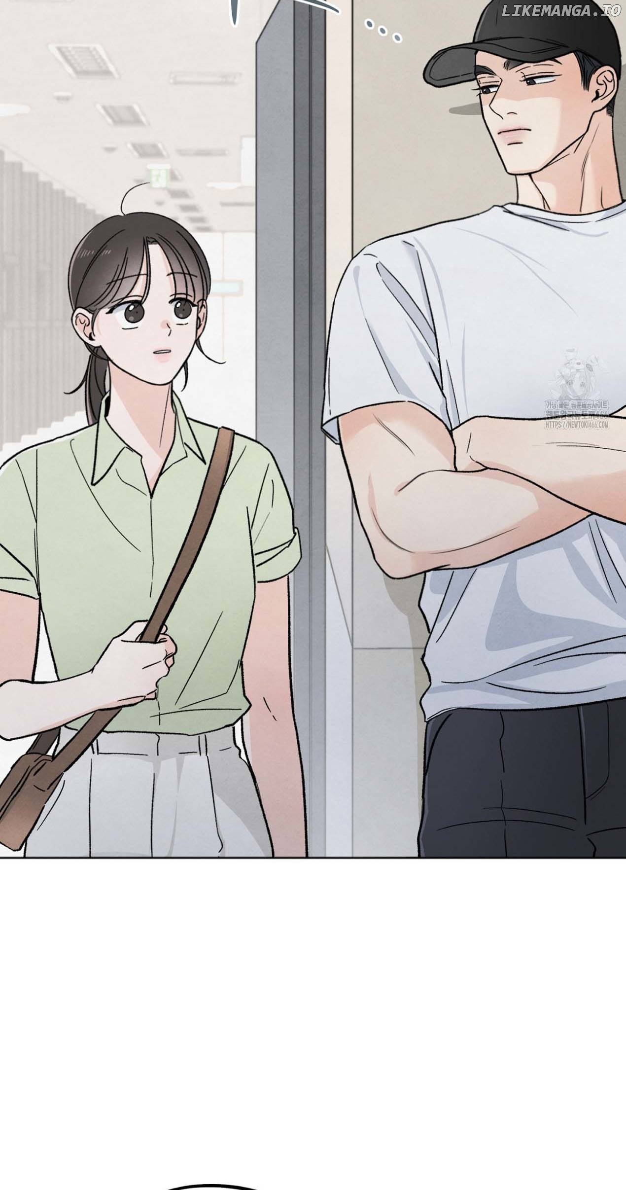 The Circumstances of an idiot Chapter 24 - page 58