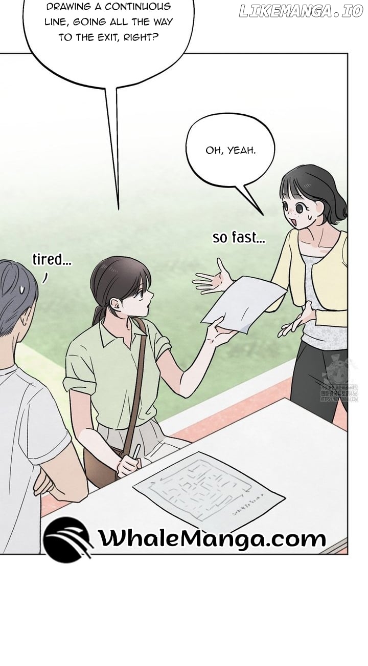 The Circumstances of an idiot Chapter 25 - page 20