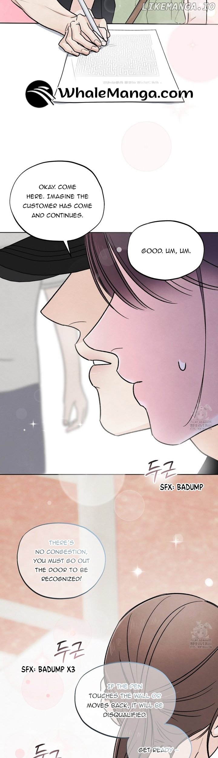 The Circumstances of an idiot Chapter 25 - page 30
