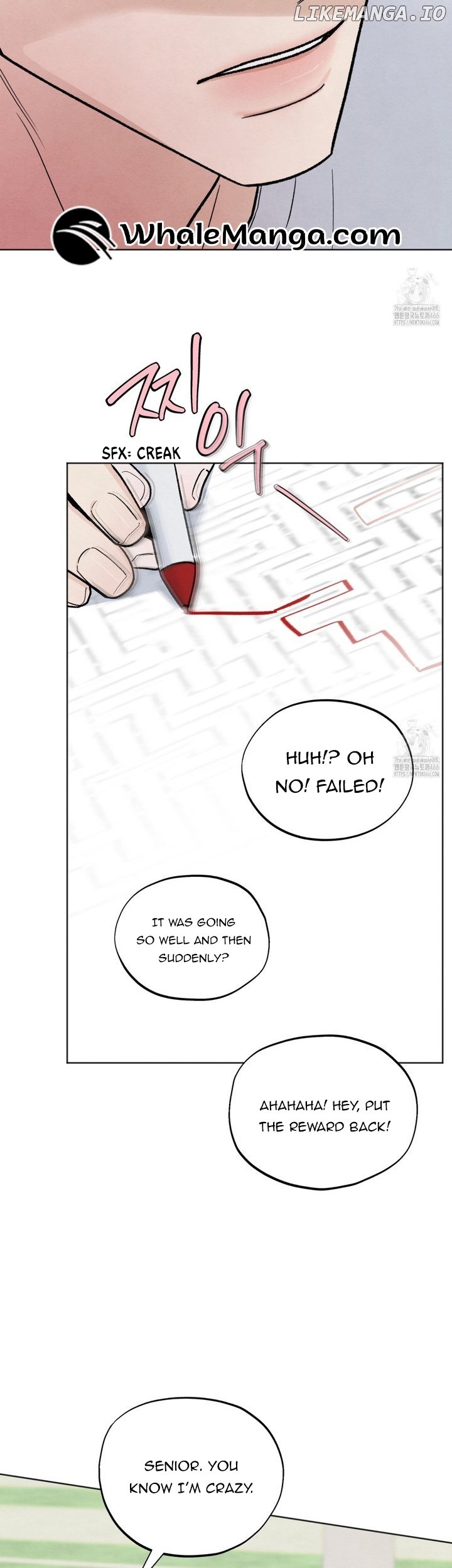 The Circumstances of an idiot Chapter 25 - page 34