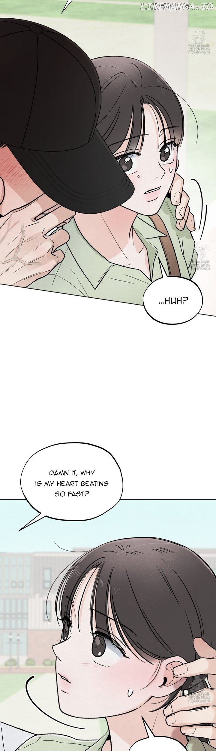 The Circumstances of an idiot Chapter 25 - page 35