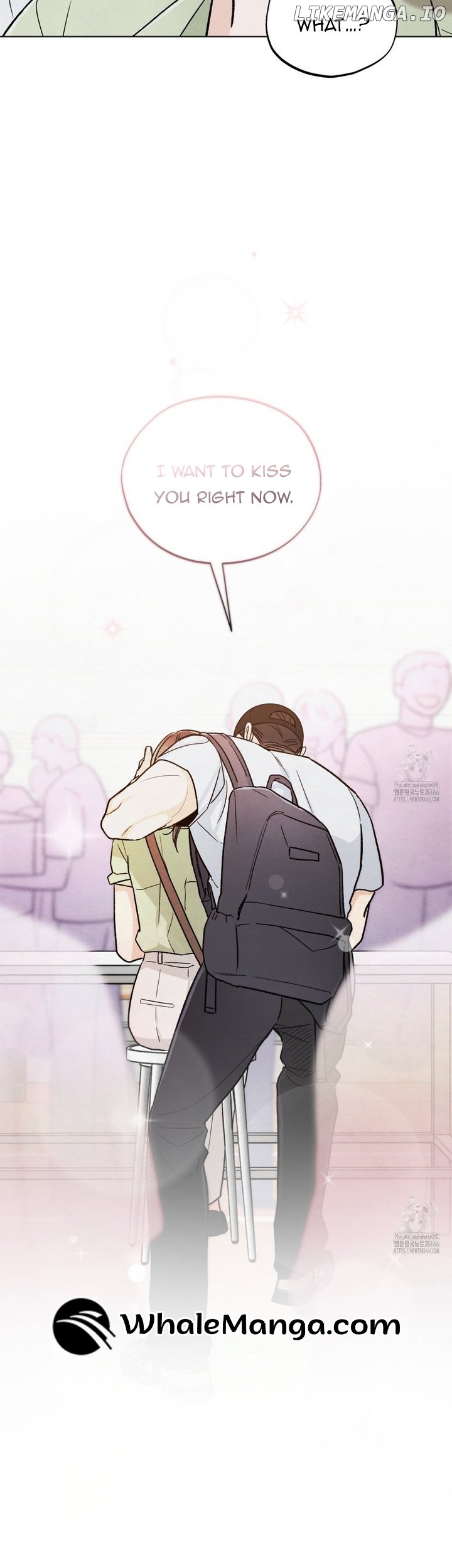 The Circumstances of an idiot Chapter 25 - page 36