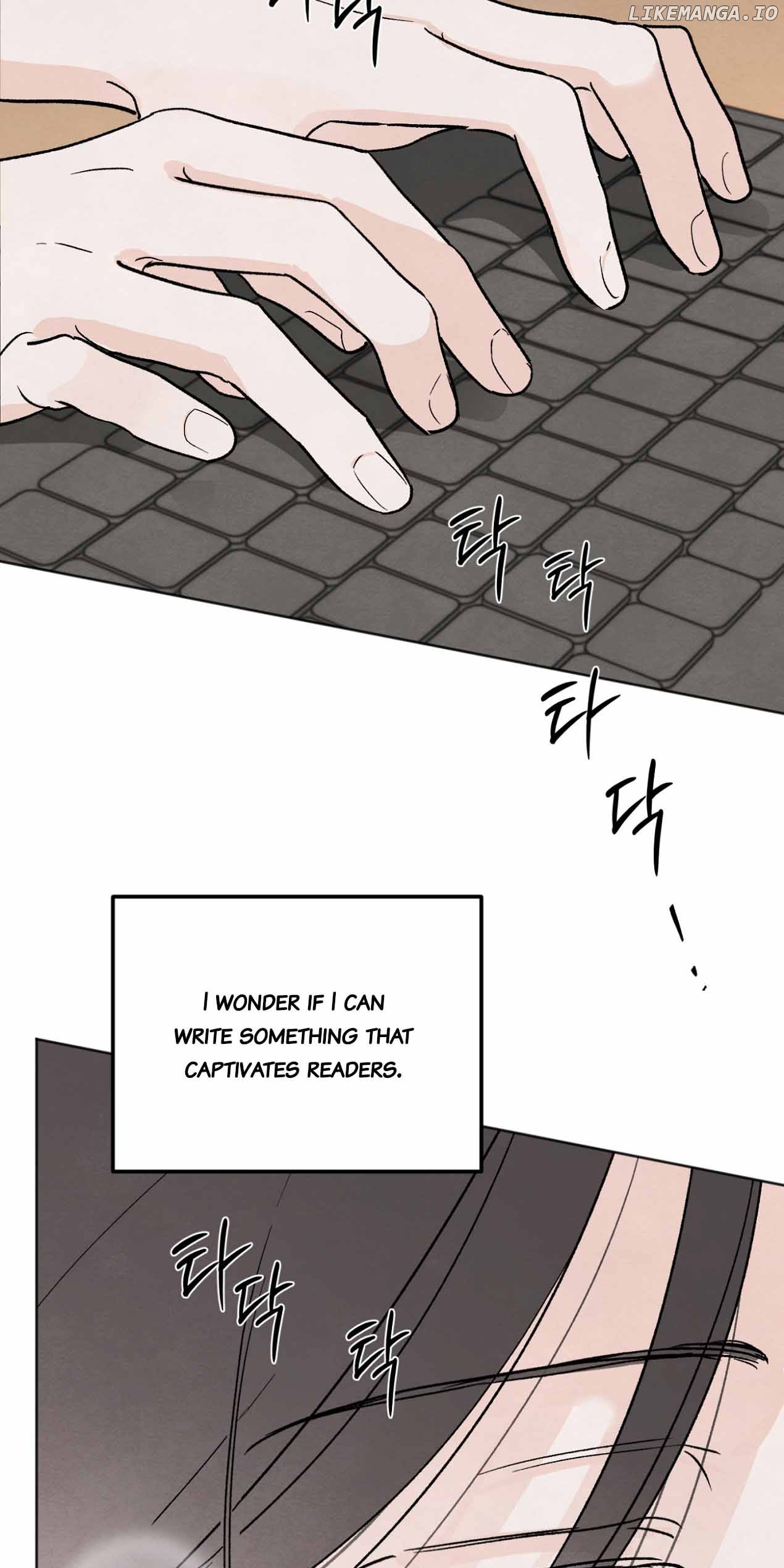 The Circumstances of an idiot Chapter 9 - page 11