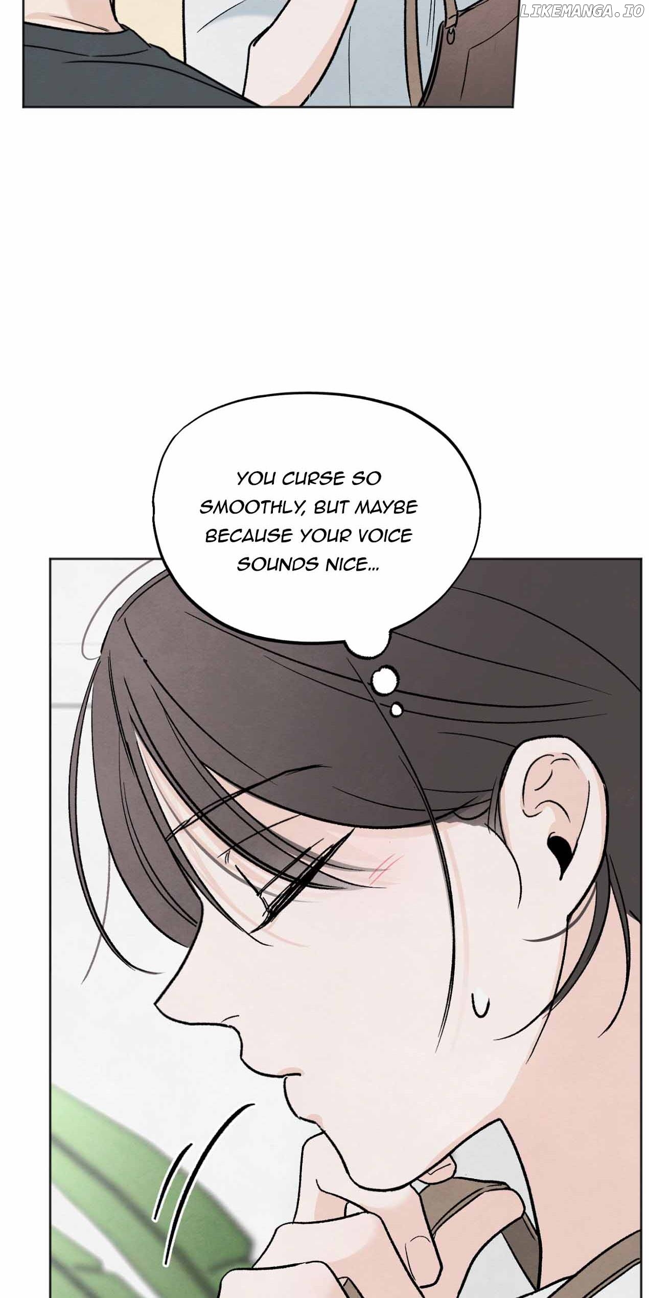 The Circumstances of an idiot Chapter 9 - page 40