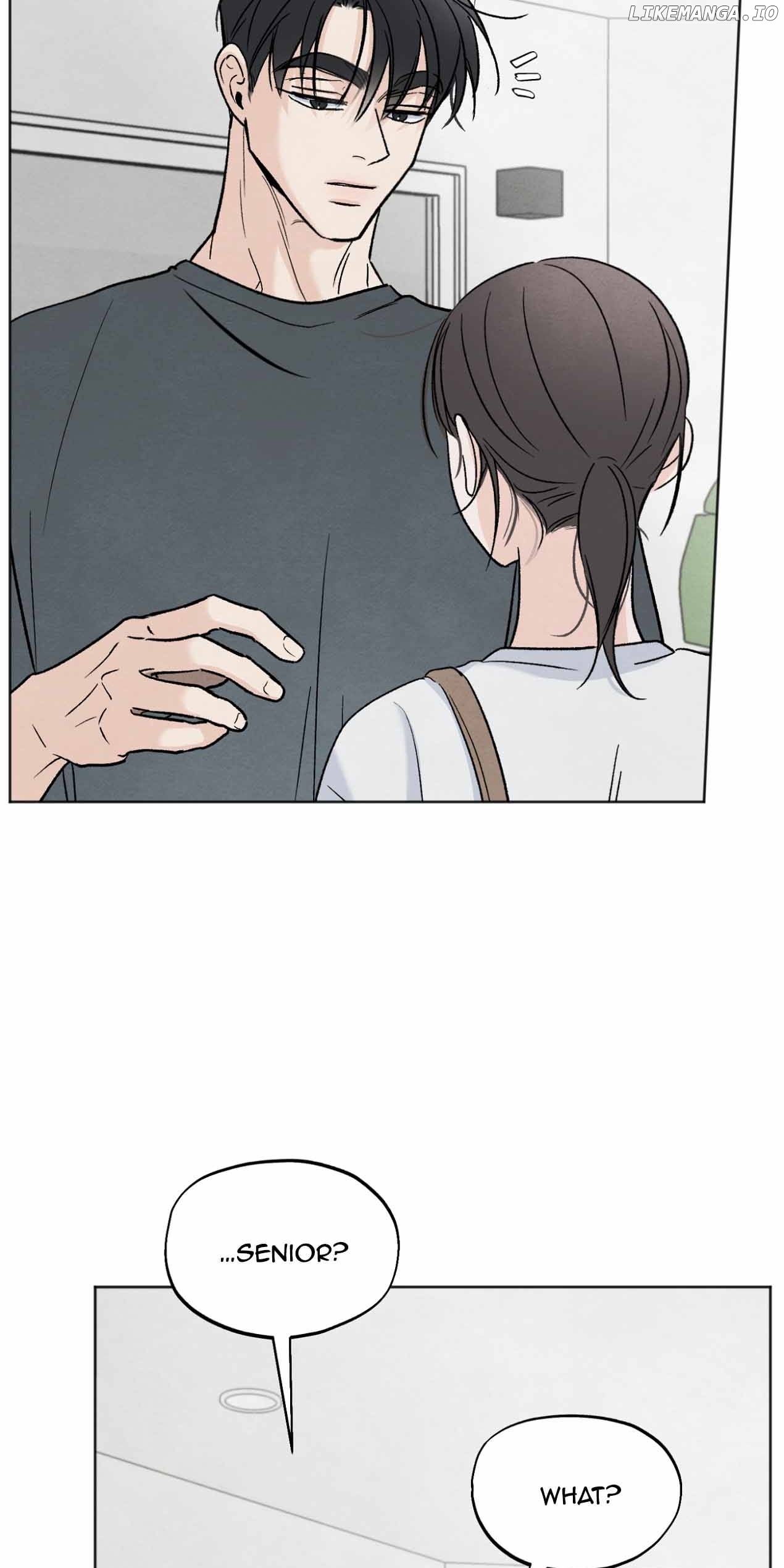 The Circumstances of an idiot Chapter 9 - page 47