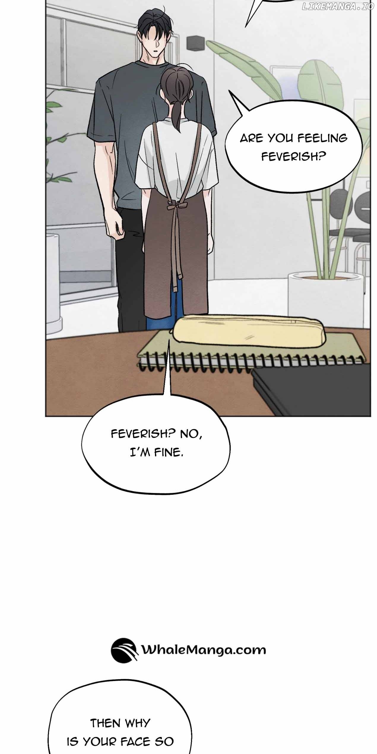 The Circumstances of an idiot Chapter 9 - page 48