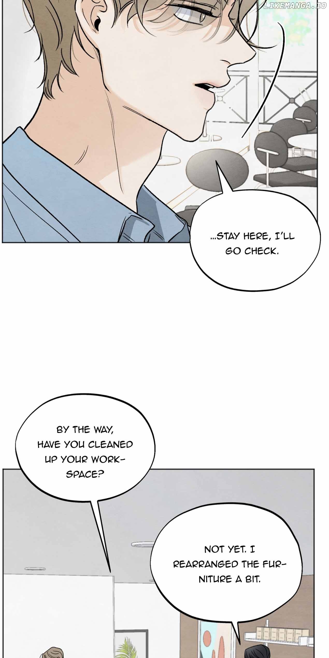 The Circumstances of an idiot Chapter 9 - page 55