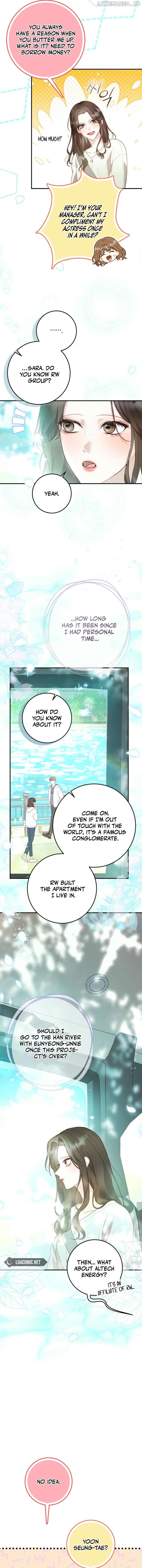 Casting Cinderella Chapter 1 - page 14