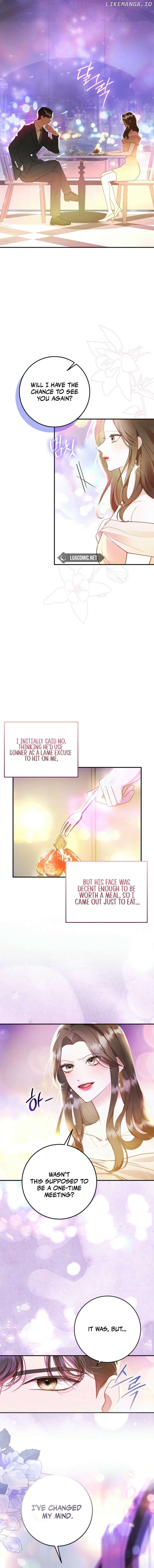 Casting Cinderella Chapter 1 - page 16