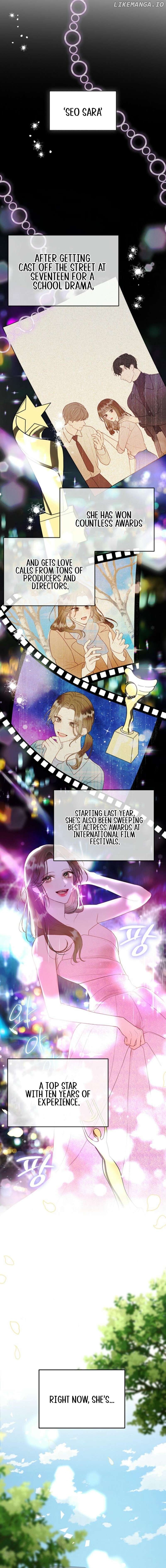 Casting Cinderella Chapter 1 - page 5