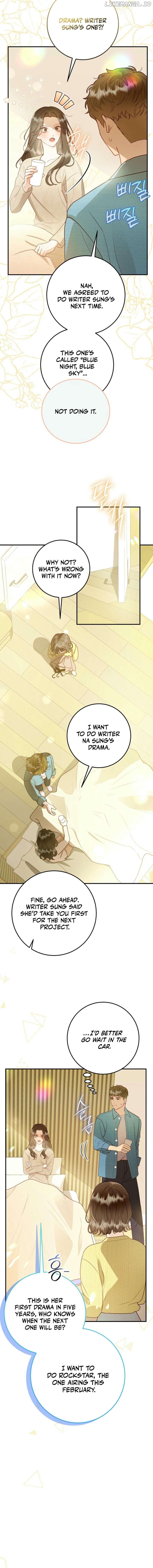 Casting Cinderella Chapter 1 - page 7