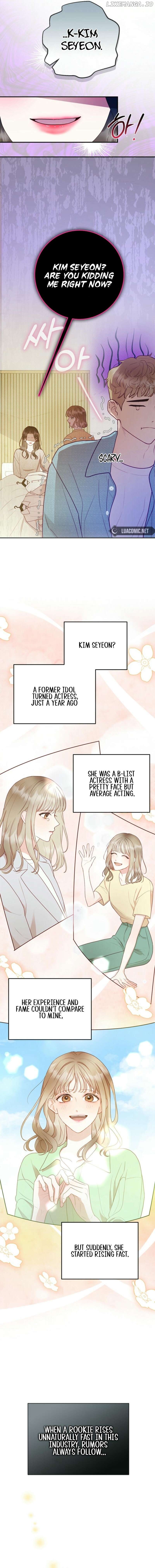 Casting Cinderella Chapter 1 - page 9