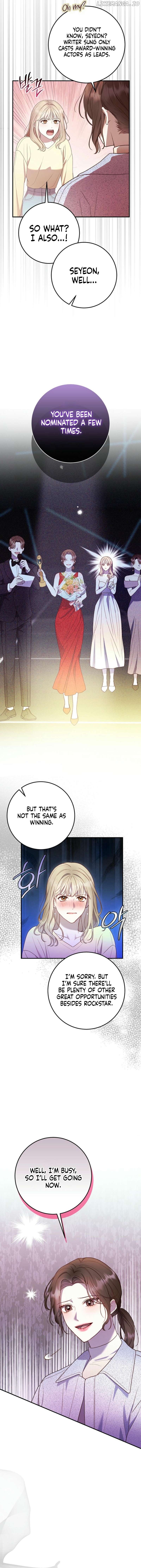 Casting Cinderella Chapter 2 - page 14