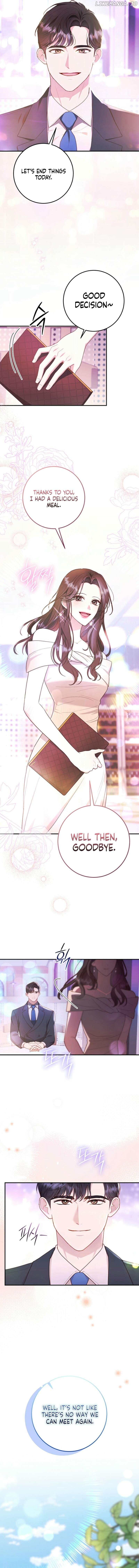 Casting Cinderella Chapter 2 - page 8