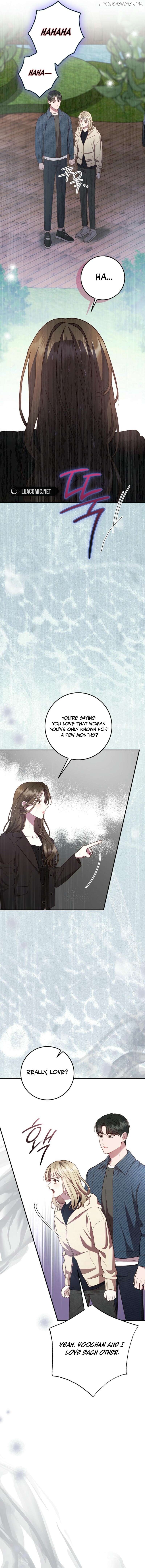 Casting Cinderella Chapter 7 - page 16
