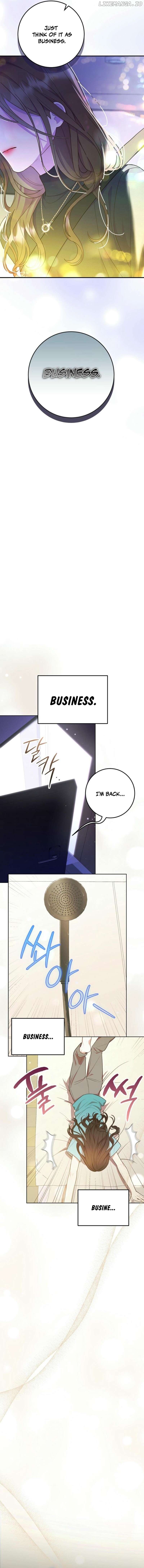 Casting Cinderella Chapter 6 - page 10