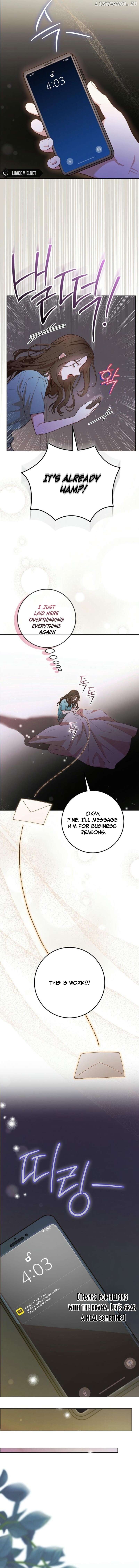 Casting Cinderella Chapter 6 - page 11