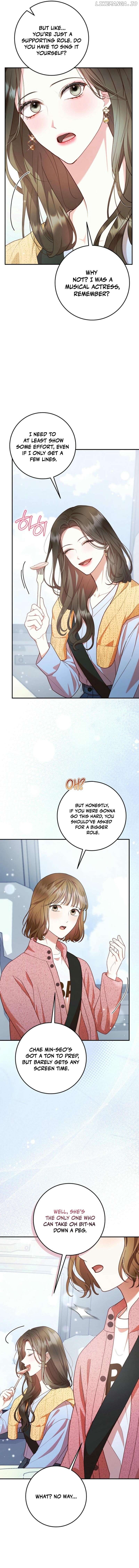 Casting Cinderella Chapter 6 - page 13