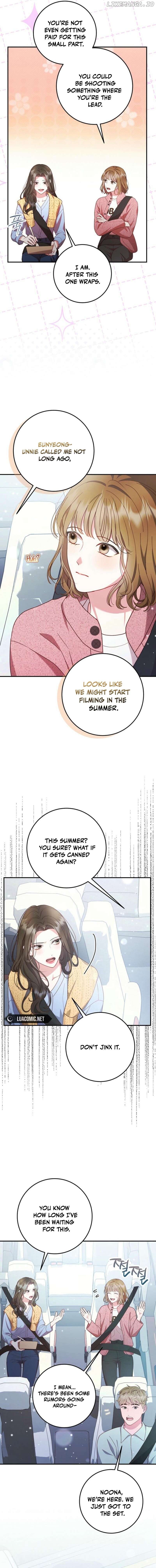 Casting Cinderella Chapter 6 - page 15