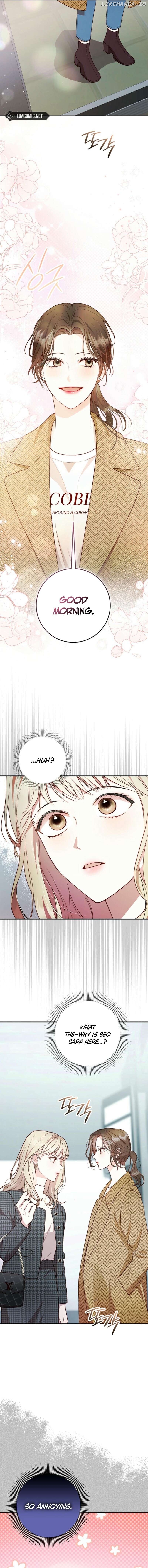 Casting Cinderella Chapter 4 - page 2
