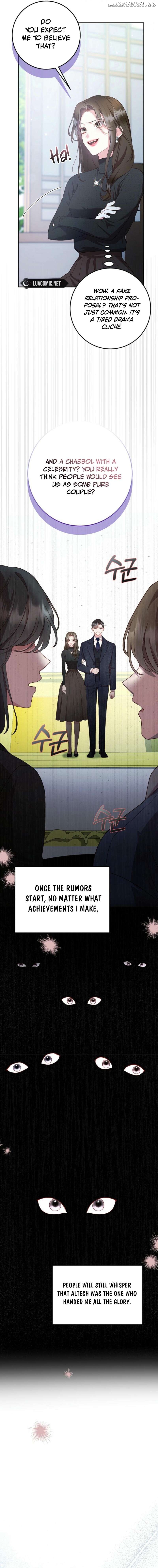 Casting Cinderella Chapter 10 - page 13