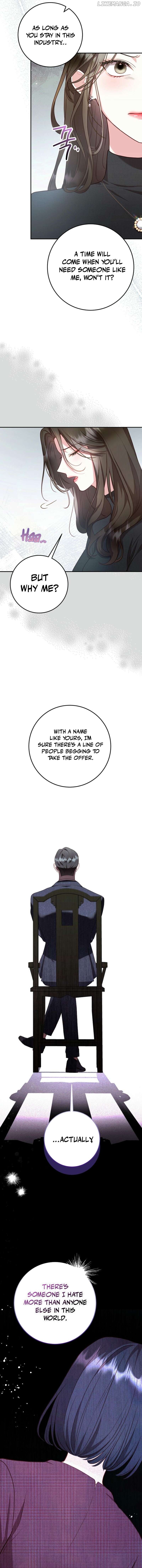 Casting Cinderella Chapter 10 - page 15