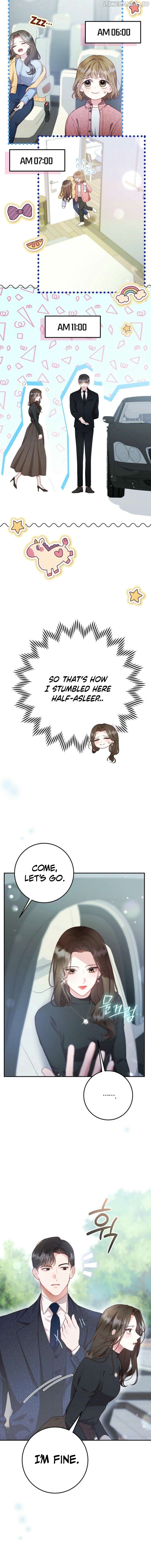 Casting Cinderella Chapter 10 - page 2