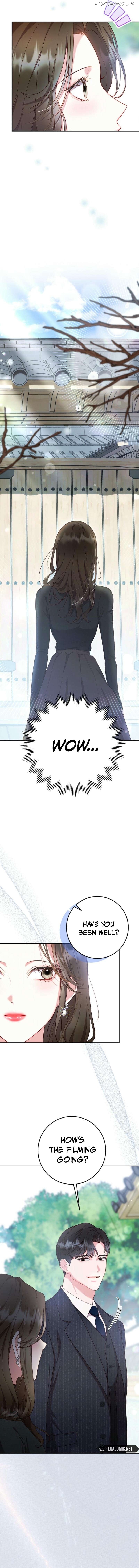 Casting Cinderella Chapter 10 - page 3