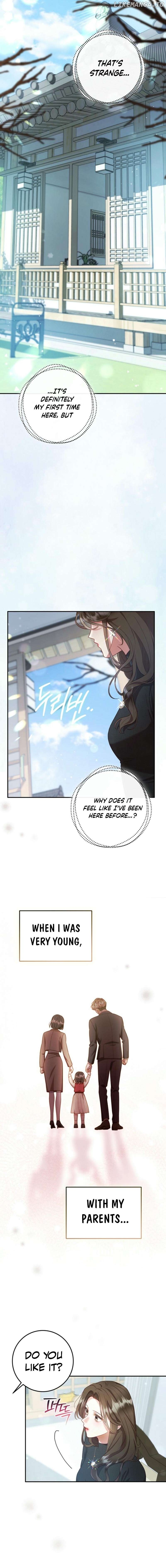 Casting Cinderella Chapter 10 - page 6