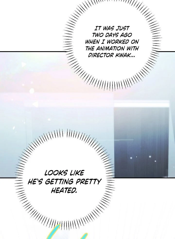 Casting Cinderella Chapter 13 - page 14