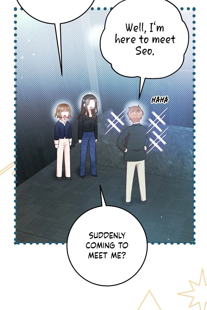 Casting Cinderella Chapter 13 - page 17