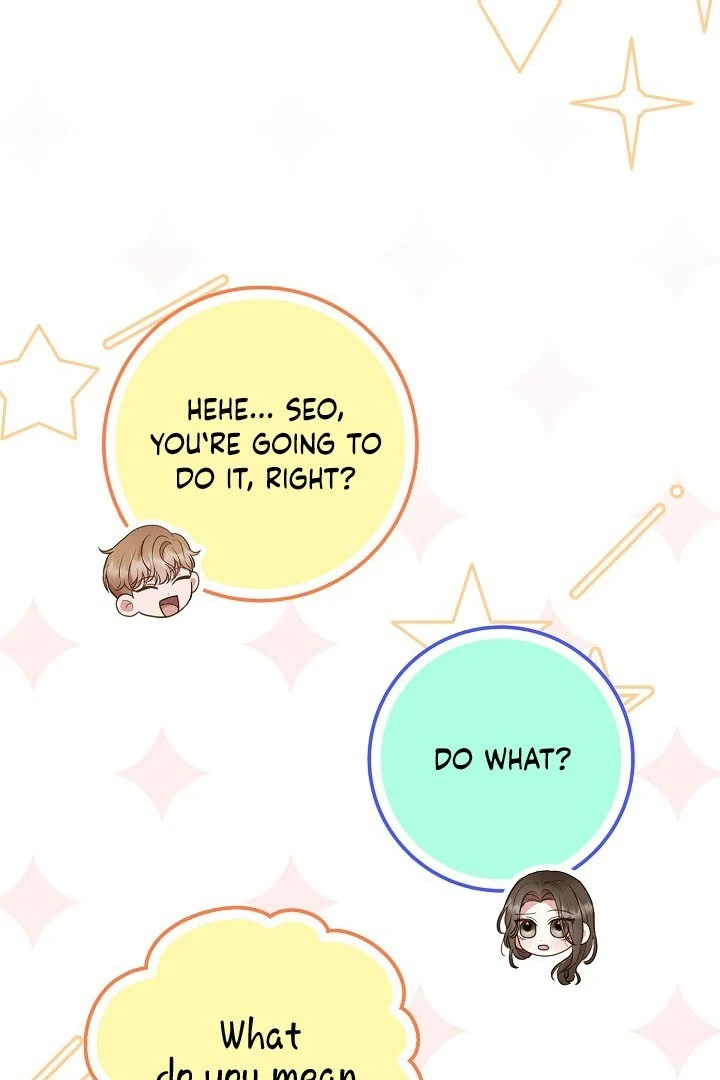 Casting Cinderella Chapter 13 - page 18