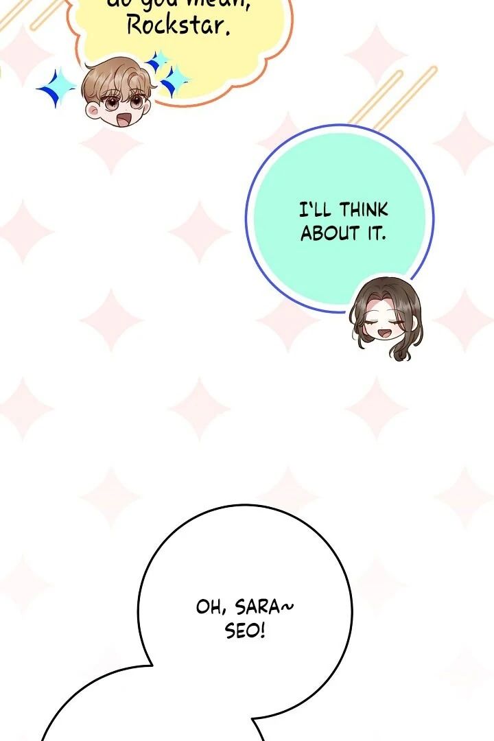 Casting Cinderella Chapter 13 - page 19