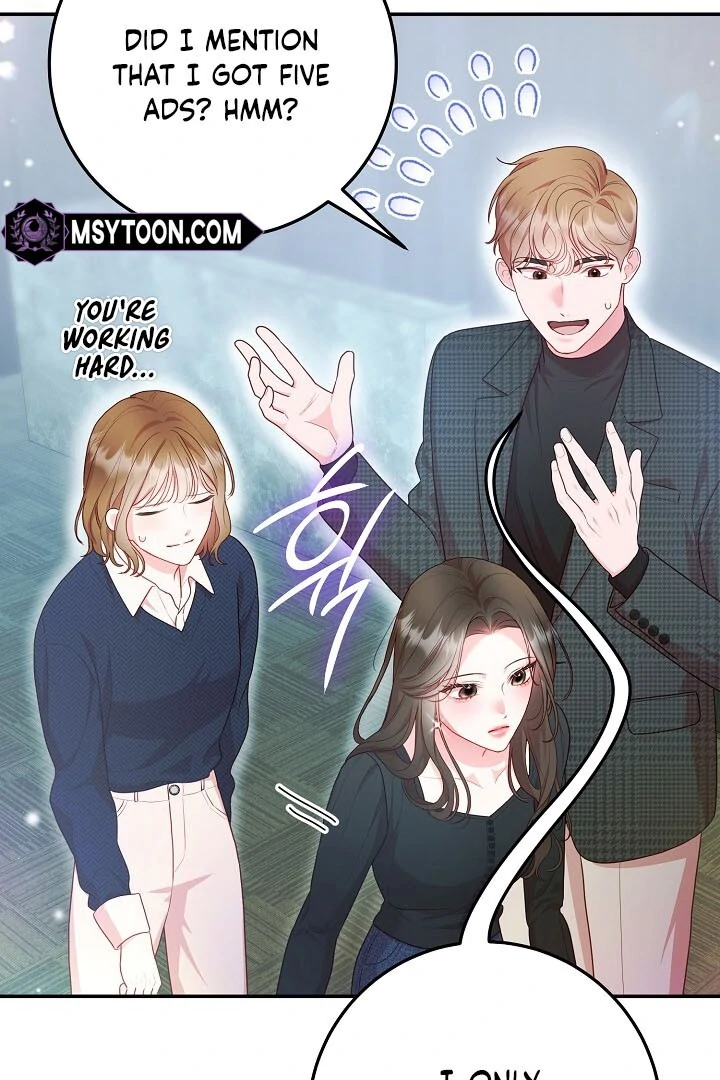 Casting Cinderella Chapter 13 - page 20