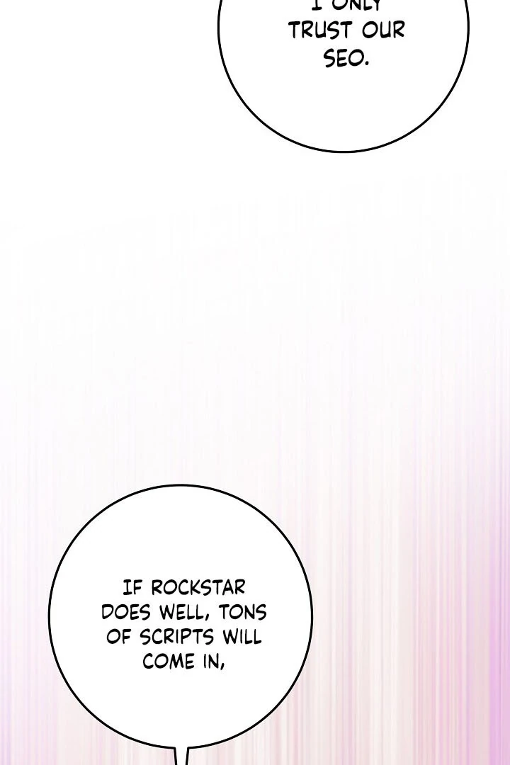 Casting Cinderella Chapter 13 - page 21