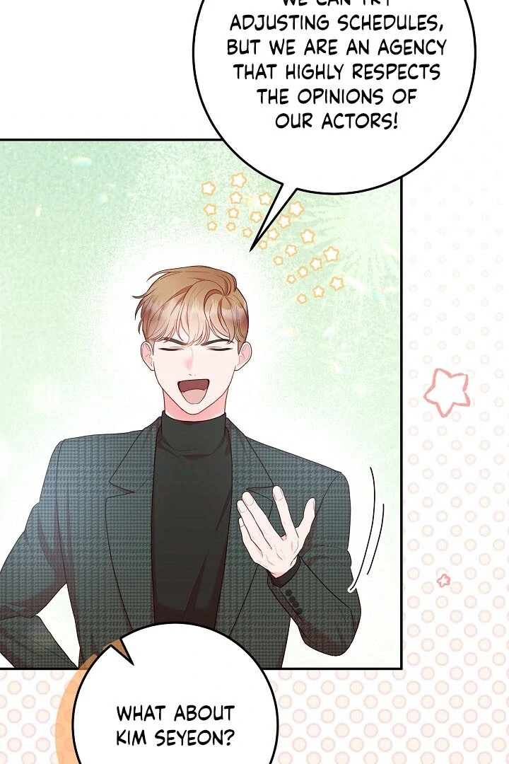 Casting Cinderella Chapter 13 - page 28
