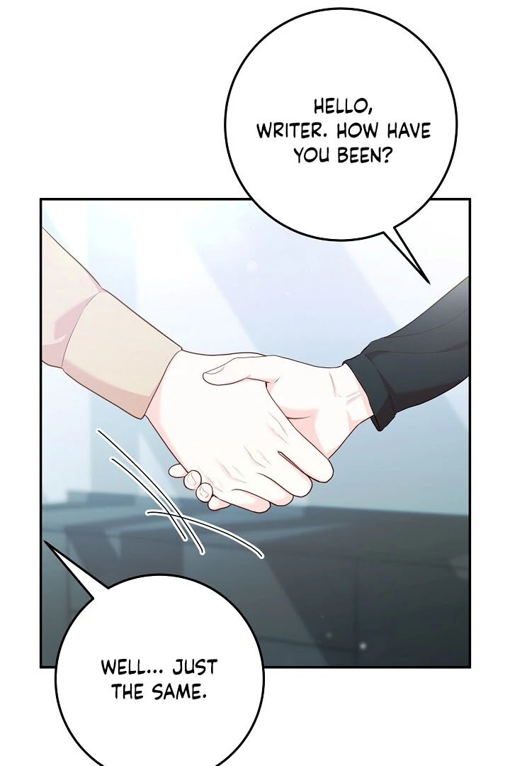 Casting Cinderella Chapter 13 - page 40