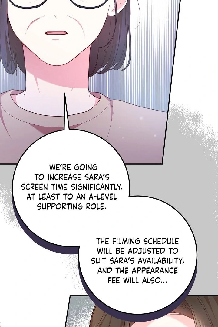 Casting Cinderella Chapter 13 - page 50