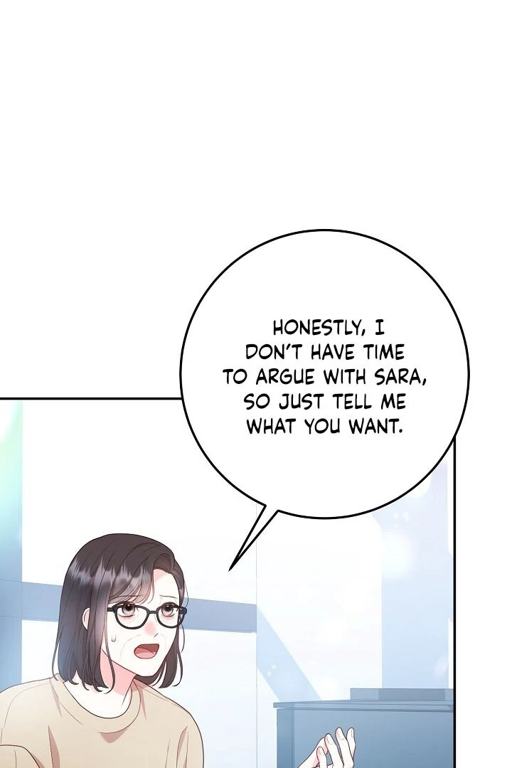 Casting Cinderella Chapter 13 - page 54