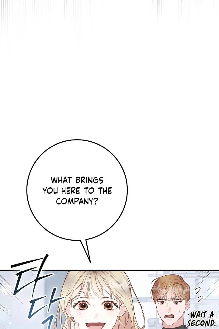 Casting Cinderella Chapter 13 - page 57
