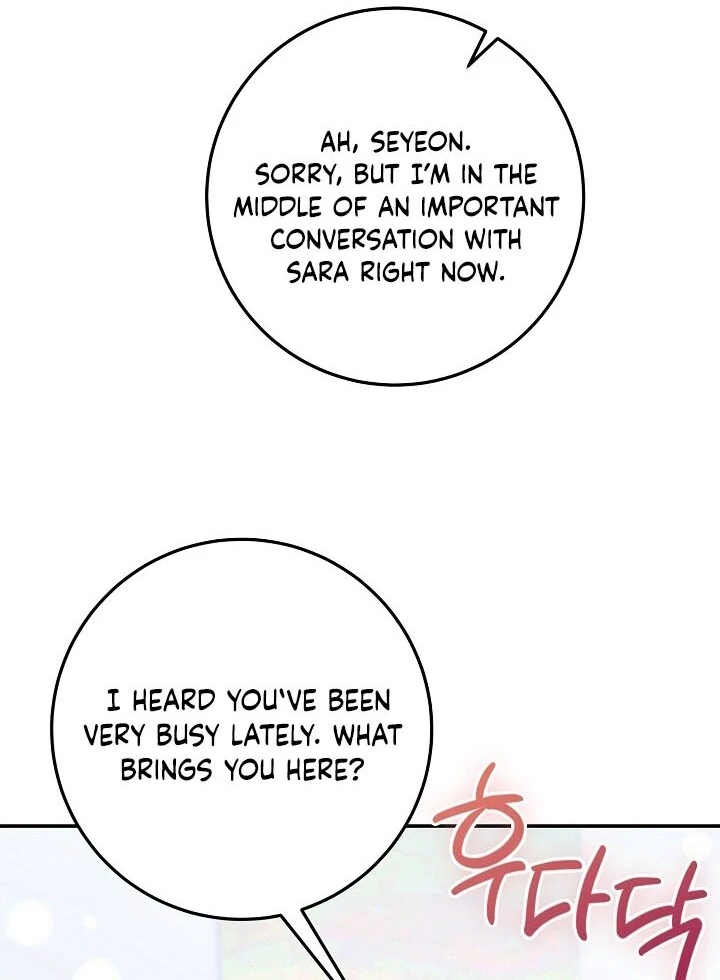 Casting Cinderella Chapter 13 - page 60