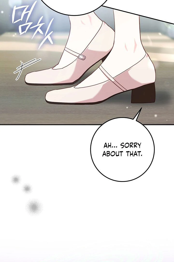 Casting Cinderella Chapter 13 - page 64