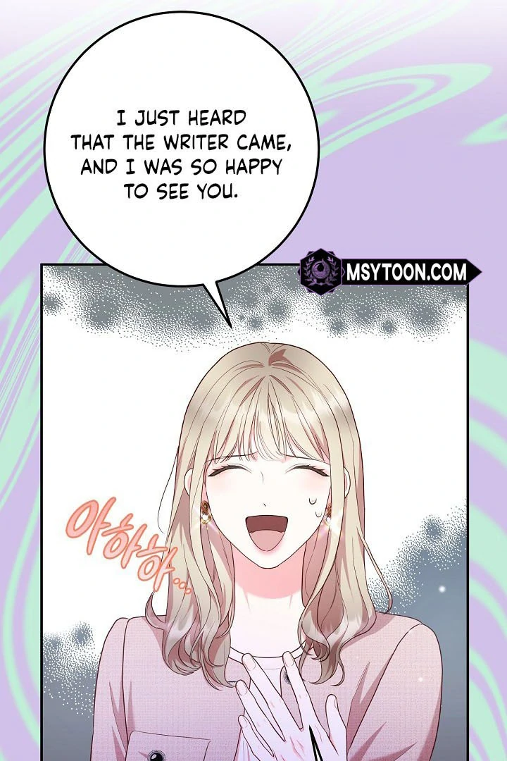 Casting Cinderella Chapter 13 - page 65
