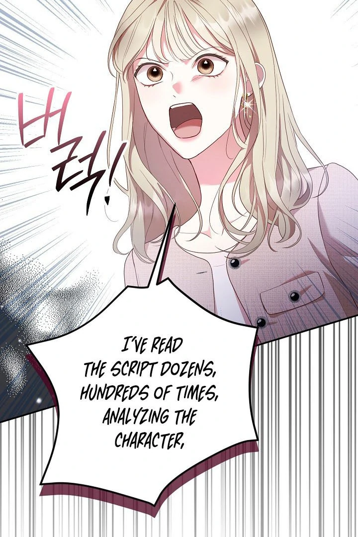 Casting Cinderella Chapter 13 - page 70