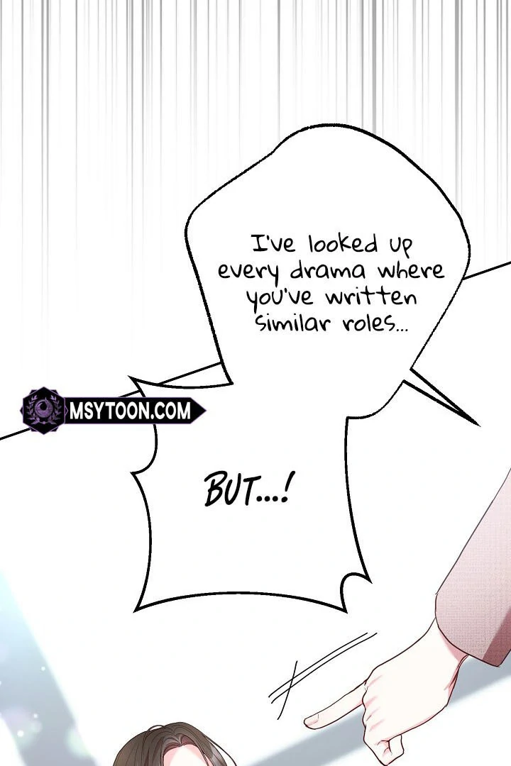 Casting Cinderella Chapter 13 - page 71