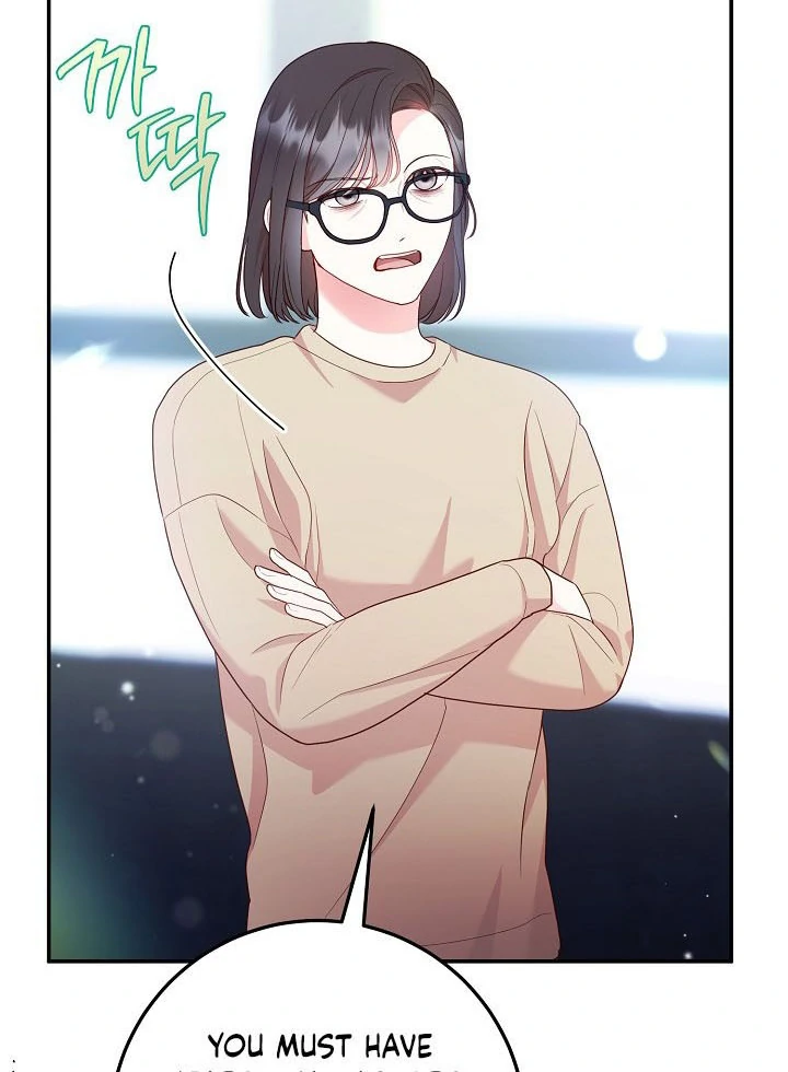Casting Cinderella Chapter 13 - page 75