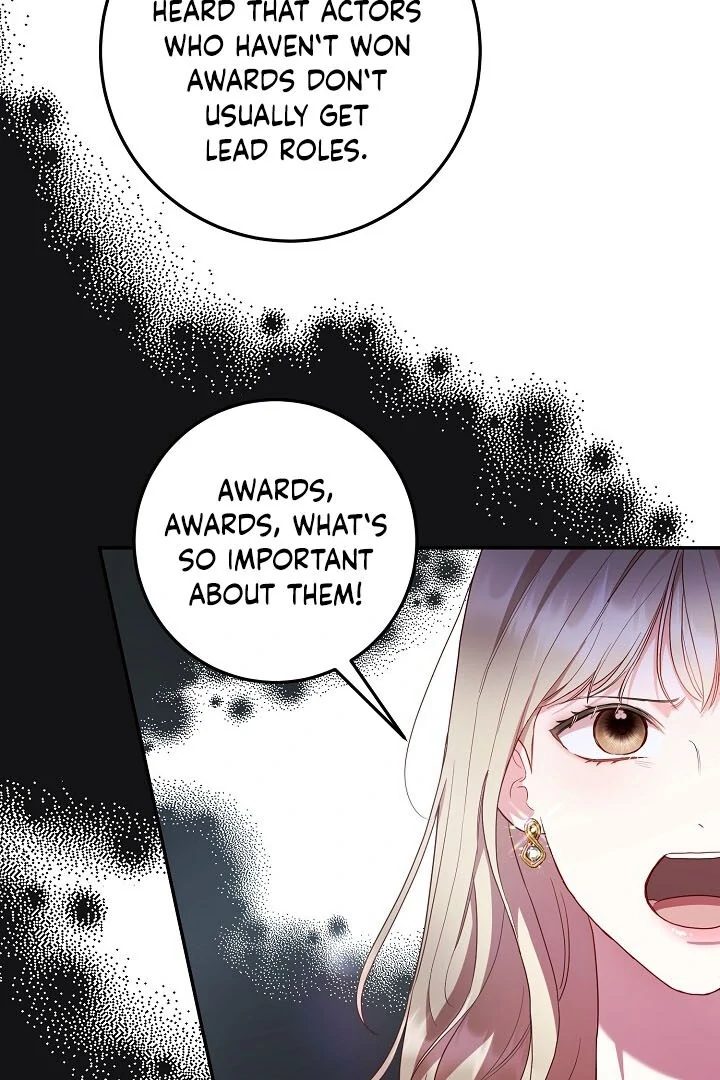 Casting Cinderella Chapter 13 - page 76