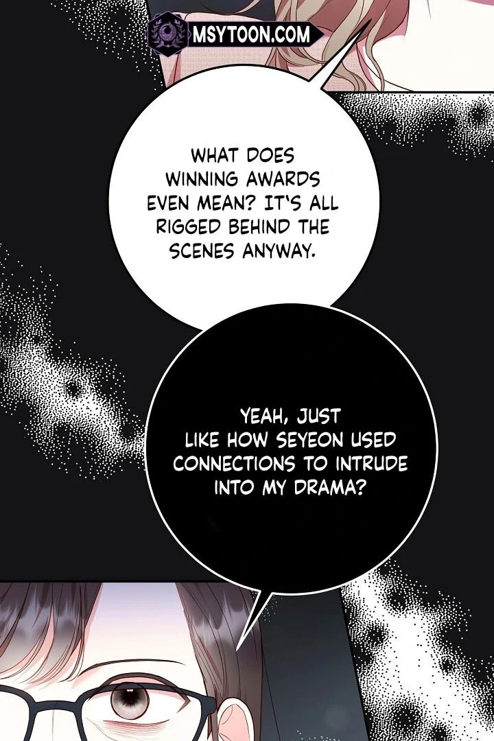 Casting Cinderella Chapter 13 - page 77