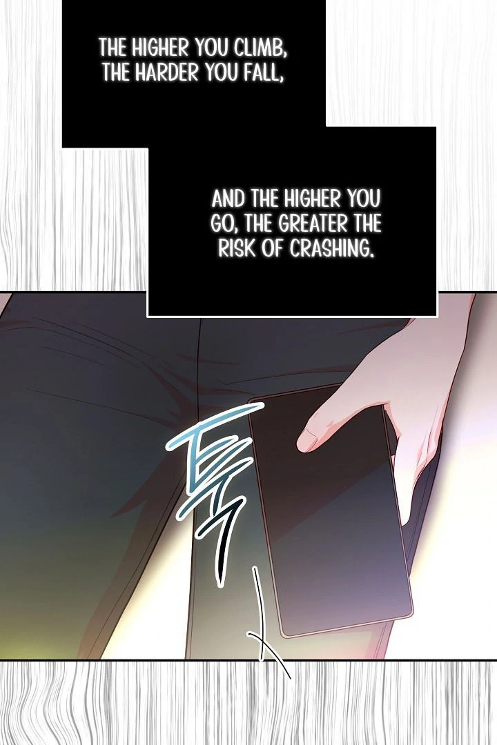 Casting Cinderella Chapter 13 - page 8