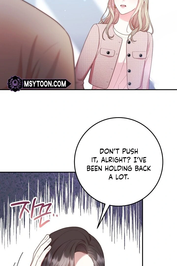 Casting Cinderella Chapter 13 - page 85